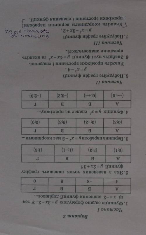До ть з контрольною благаю ​