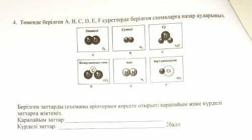 Ребята мне я его вчера не сделала ЖАРАТЫЛЫС ТАНУ