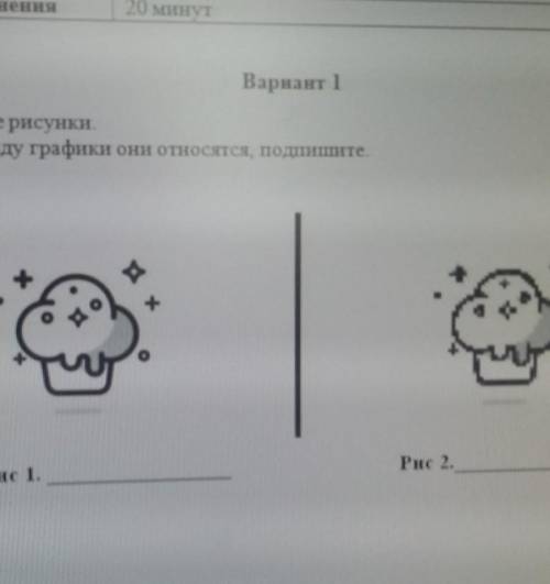 Рассмотри рисунки в какому виду графики они относятся Подпишите​