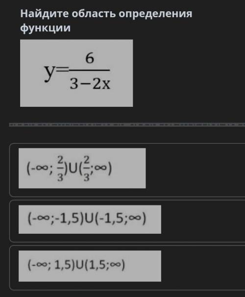 Найдите область определения функции СОООР ​