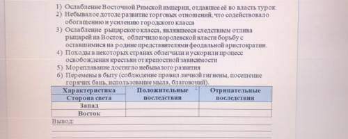 ТАМ НУЖНО ЦИФРЫ ЗАНЕСТИ В ТАБЛИЦУ‍