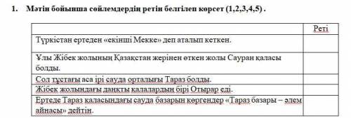 лы Жібек жолыБайырғы заманда жердің түкпір-түкпірінде тұратын адамдар бір-бірімен сауда жүргізген. А