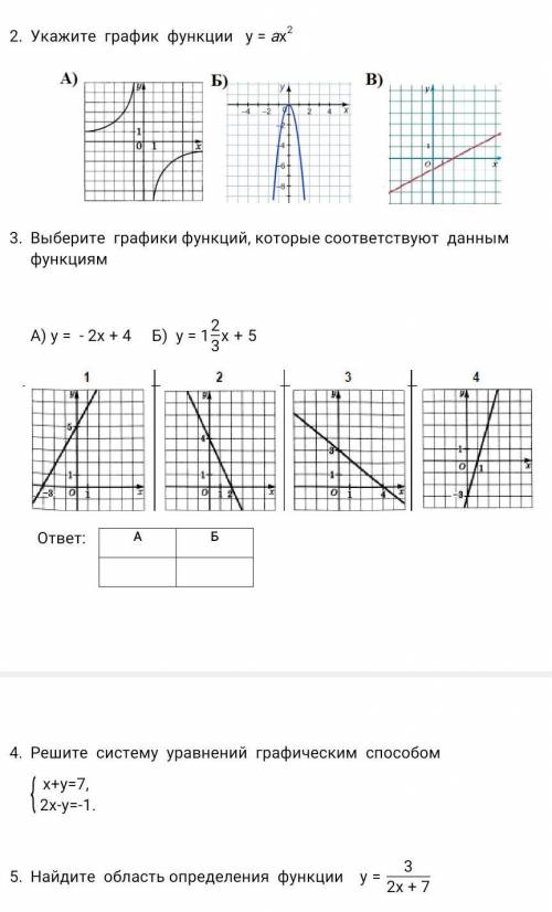 чем сможете мне очень нужно. Задание фото графика. все с объяснением ещё