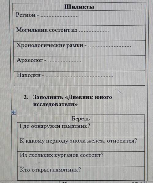 надо очень и быстро и правильно ​