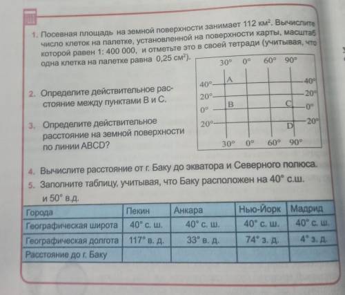 с географией новач тема не очень хорошо понял пишите все подробно​