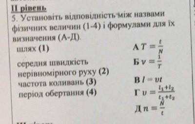 Добрий вечір до ть зробити фізику 7 клас. фото завдання додаю