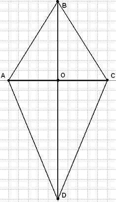 Найди пару равных треугольников. Δ DOA = Δ OCD COD ODC DOC CDO DCO