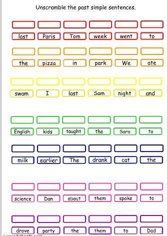 Https://www.liveworksheets.com/worksheets/en/English_as_a_Second_Language_(ESL)/Past_simple/Past_Sim