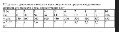 очень нужна совсем ничего не понимаю в физике. Под номером 7