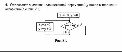 ОЧЕНЬ НУЖНА ПО ИНФОРМАТИКЕ!)