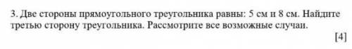 Желательно с объяснением, без всяких приколов! ​