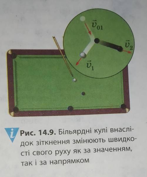 В якому випадку та як саме тіло змінює швидкість свого руху?