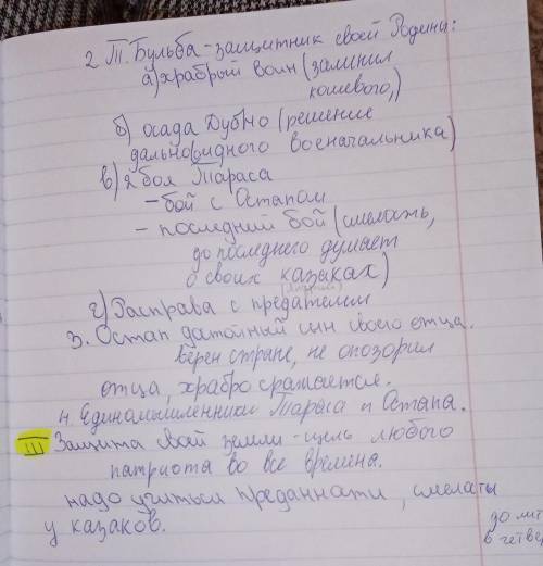 ДОМАШНЕЕ сочинение по темам Тарас Бульба - характер , рожденный временем, Защита Родины - святая