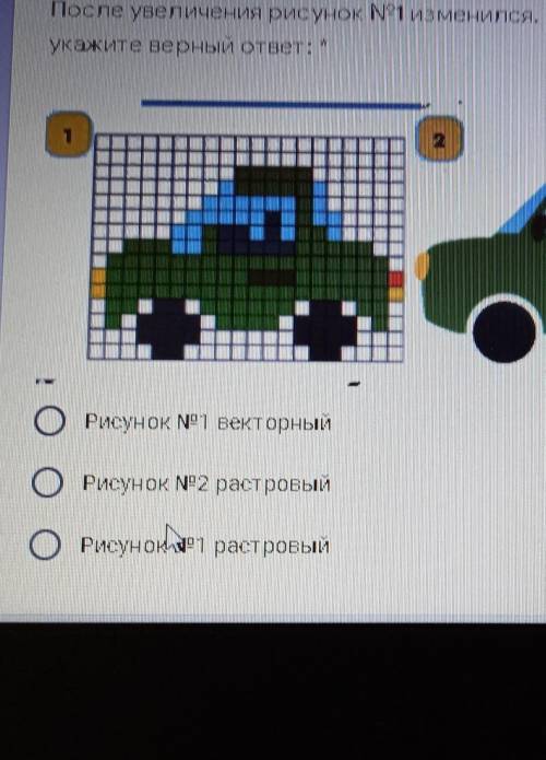Руслан нарисовал одинаковые машинки 2 размер графические редакторы ему нужны крупные рисунки и он ув