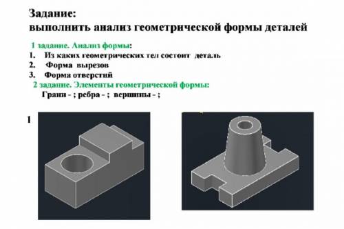 ЧЕРЧЕНИЕ! ВЫПОЛНИТЬ АНАЛИЗ!