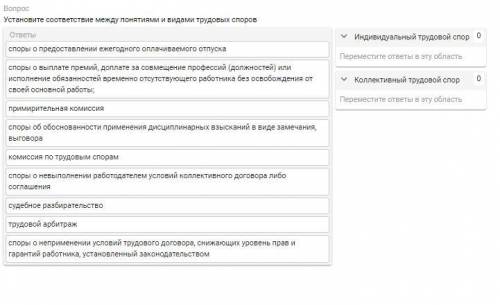 Тест по Праву, 11 класс. ( )