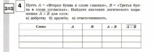 Ну с информатикой что ли...