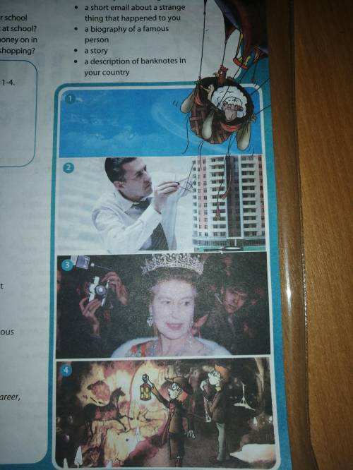 описать,выбирайте любую картинку, картинки на фотке, Choose a picture on p.25 and describe in to you