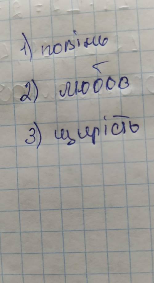 6 КЛАС .“ Служба розшуку ”: знайти у кожному рядку “ зайве ” слово. Провідміняти ( письмово) 1. Чест