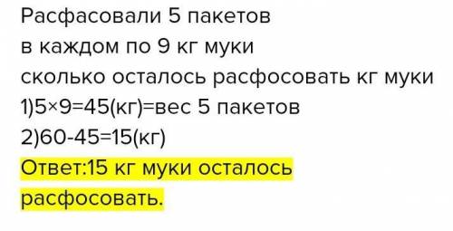 Я не могу составить краткую запись решения я знаю а краткую запись составить не могу вот задача прив