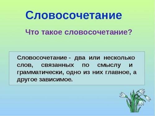 Спиши словосочетания. поставь вопросы от главных к зависимым.подпиши одушевлённые и неодушевлённые и