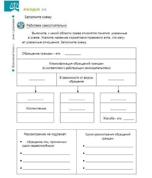 НА РУССКОМ! ПРАВО 9 КЛАСС!