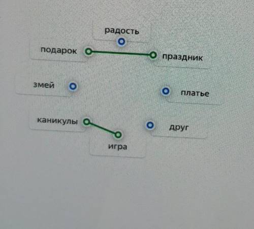 соедините существительные с одинаковыми окончаниями в родительном падеже множественного числа