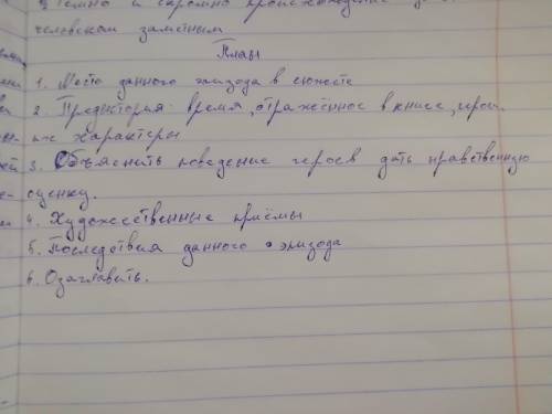 Мёртвые души анализ эпизода (гл 11 от слов Темно и скромно происхождение нашего героя... до слов