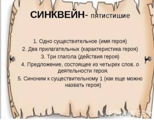 Составь пятистишие (одно) на тему (по выбору): Волк. Ягненок. Басня. Структура пятистишия на фото. ​