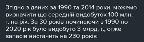 За матеріалами державного інформаційного геологічного фонду запаси залізних руд в Україні оцінюються