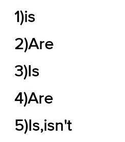 Complete the conversations with some, any, much, or many. 1 A There are (1) some oranges in the frid