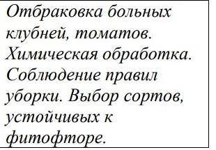 Сообщение грибы паразиты по плану 5 класс 1 название2 как распространяется, поражают3 меры борьбы​