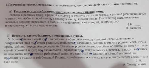 Какой метафорический смысл скрыт в последних словах о большой Родине С кем ассоциируется Родина?