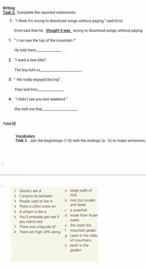 Find words in the text which have a similar meaning to these definitions.Example: An organism contai