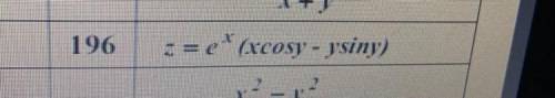 Задана функція z = f(x; y).