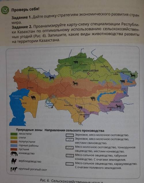 Выполните задание 2Напишите анализ. ​