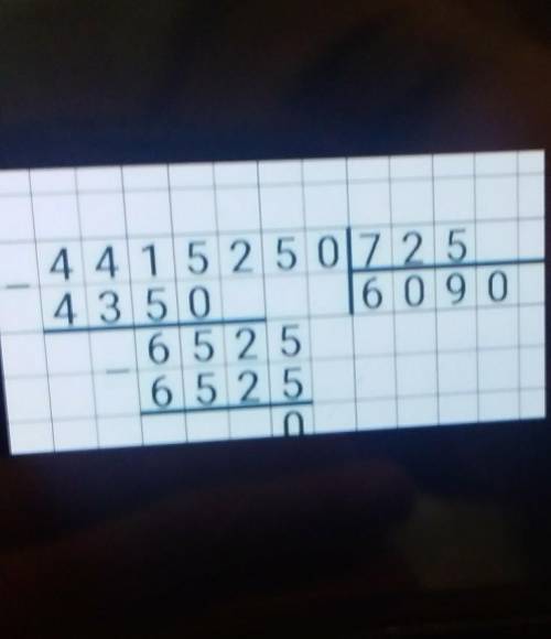 СКОЛЬКО БУДИТ 4415250/725