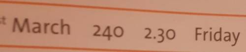 Room change for Year 8. Maths lessons withMiss Brown are inroom from the 5thMarch® Timetable change