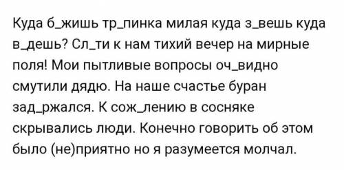 Над обращением и вводными указать ВВ. , обрщ.