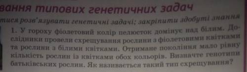 10 класс я искал пример задачи но там было всё по разному почему? (не разве так Р:жён.АА-муж аа G: A