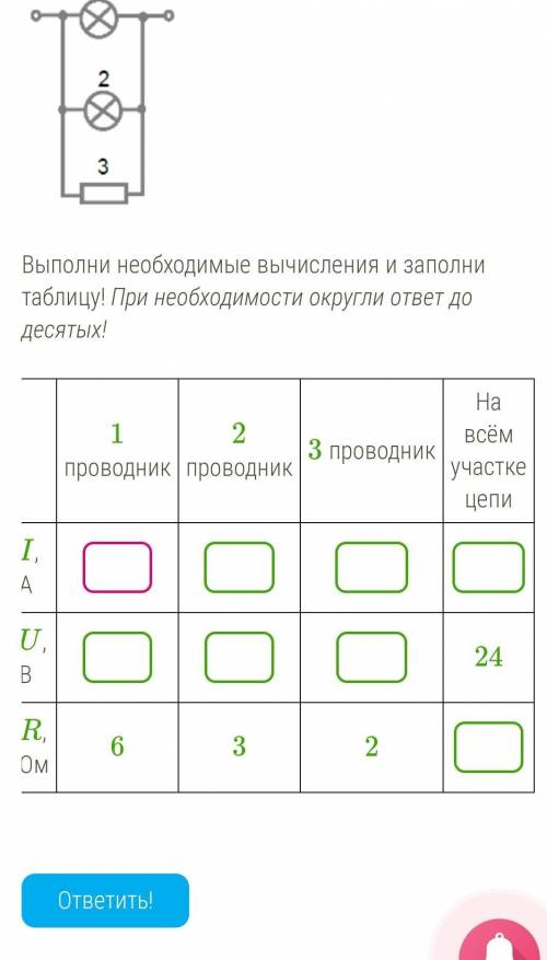 по физике Заранее благодарен    ​