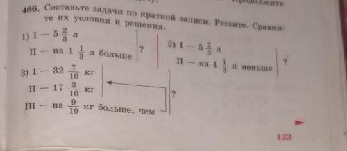 решить, задачи, если что там 3 задачи, надо решить))​
