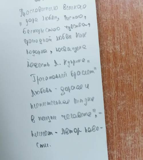 ТОЛЬКО НЕ СПИСЫВАЕТЕ С ИНТЕРНЕТА. Сочинение рассуждение на тему „Да, святится имя твоё.И должно вкл