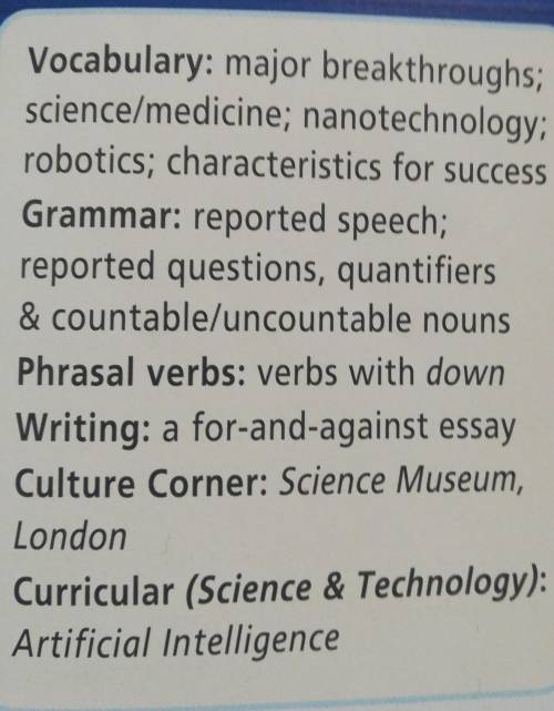 Қөмектесіңдерш пожолуста пожолуста пожолустаVocabularyMajor breakthroughs1a) 10.5.2 Fill in the gaps