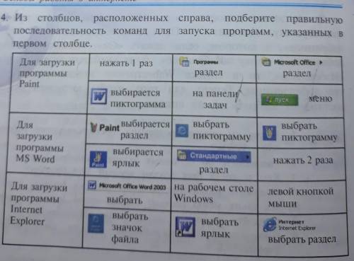 с информатикой . буду очень благодарна​