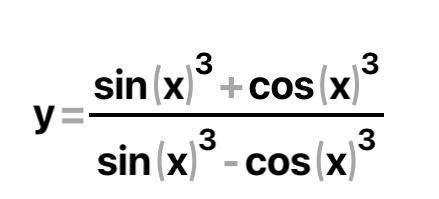 Найти значение функции, если tg (x)=2