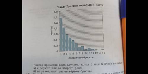 Номера по статистике А3 и А7