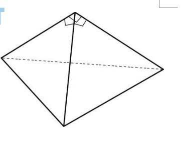 Чётная функция y = f(x) определена на всей числовой прямой. Для всякого неположительного значения пе