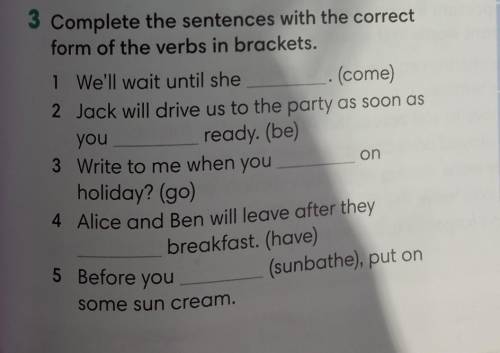 Please help me with English.​