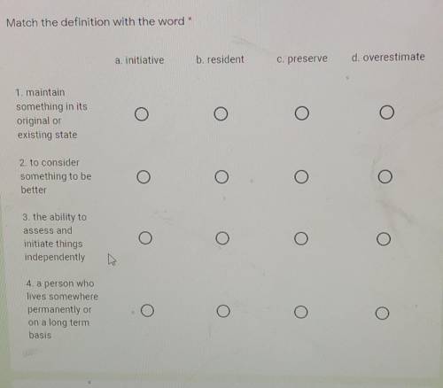 Are the statements True or False? TrueFalse1The organisers hoped thatthis initiative wouldeventually